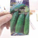 เมล็ดพันธุ์ในแพ็ค