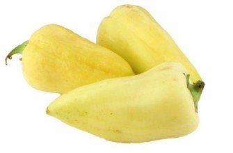 พริกหยวก