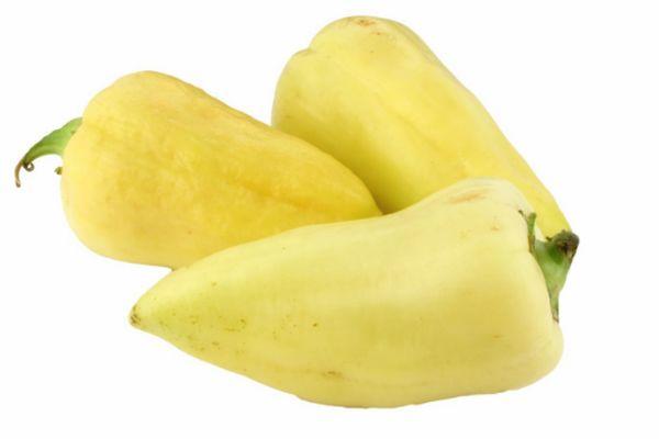 พริกหยวก