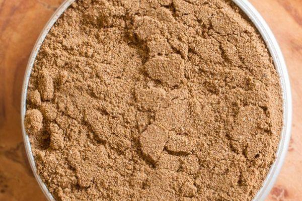 ฝุ่นยาสูบ