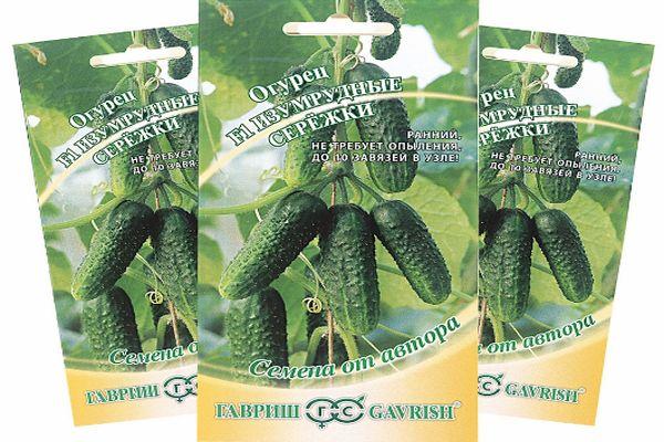 ซองเมล็ดพันธุ์