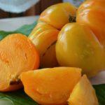 มะเขือเทศสับปะรด