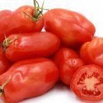 มะเขือเทศร็อกเก็ต