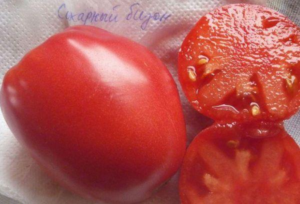 pulpe de tomate