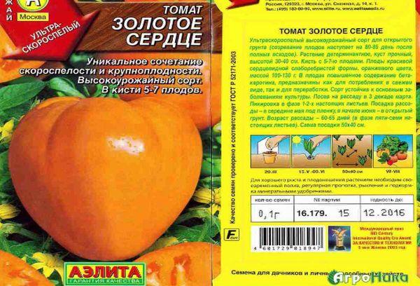 ลักษณะของมะเขือเทศ