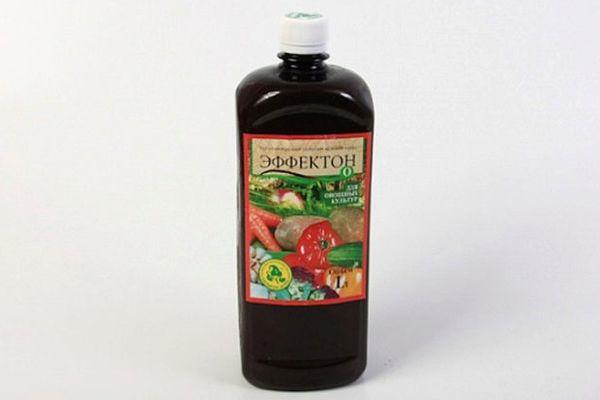 ยาเอฟเฟคตอน