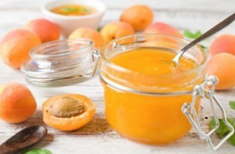 แยมแอปริคอต