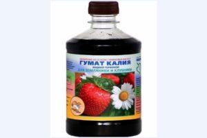 คำแนะนำการใช้ปุ๋ยโพแทสเซียมฮิเมต วิธีการเจือจาง