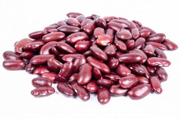 ถั่วแดง