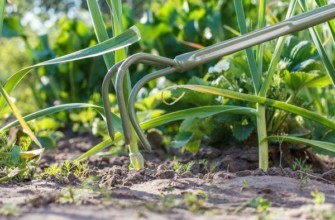 การขุดกระเทียม