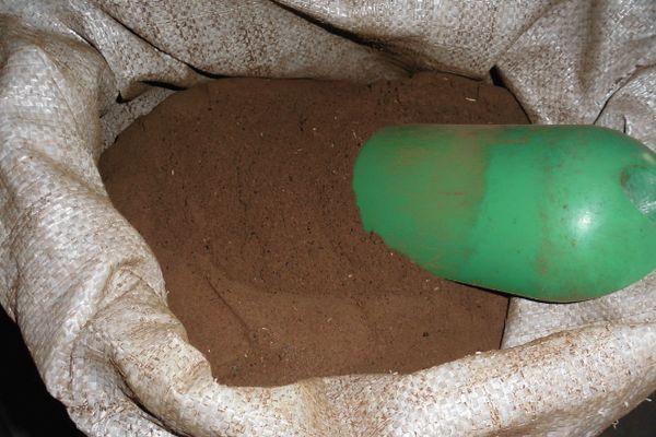 ถุงปุ๋ย