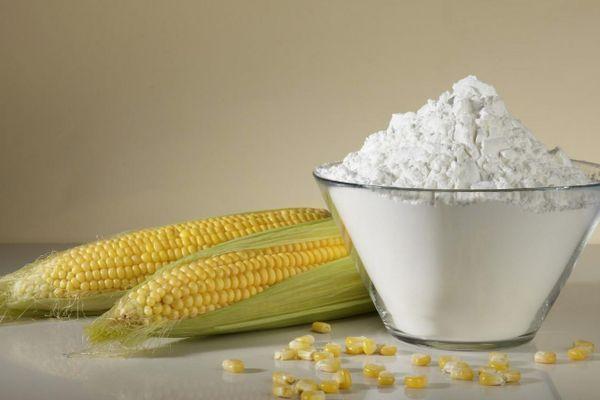 farine de maïs
