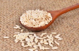 เมล็ดแตงกวา