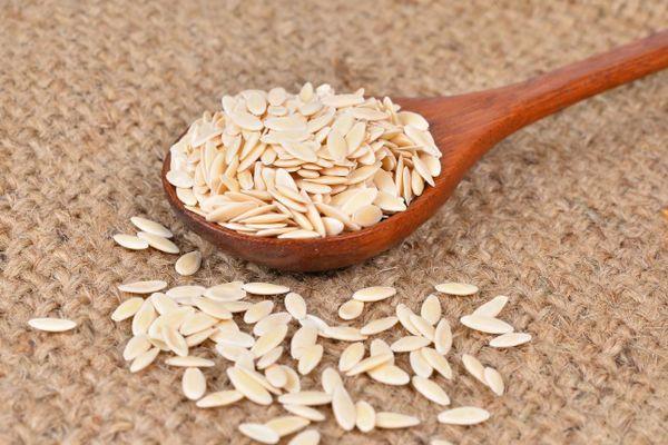 graines de concombre