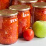 อัดจิกาสำหรับฤดูหนาว