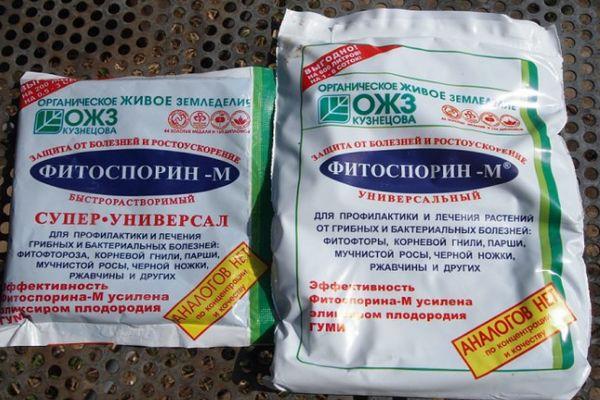 ปุ๋ยฟิโตสปอริน