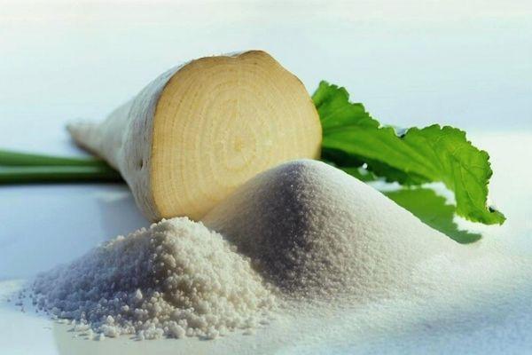 น้ำตาลทรายขาว