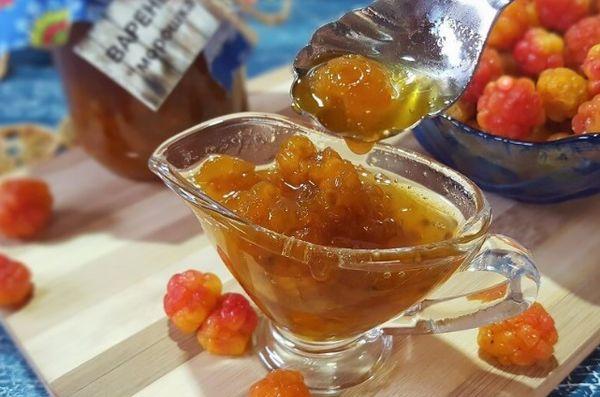 แยมคลาวด์เบอร์รี่