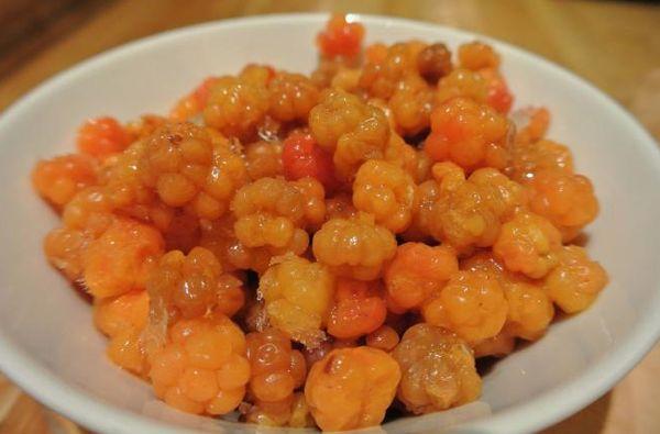 คลาวด์เบอร์รี่