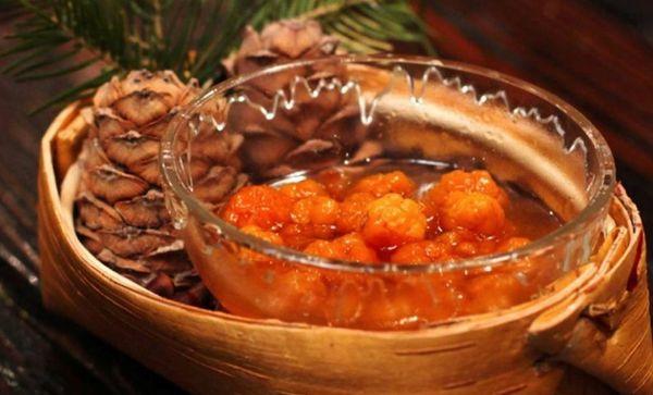 แยมคลาวด์เบอร์รี่