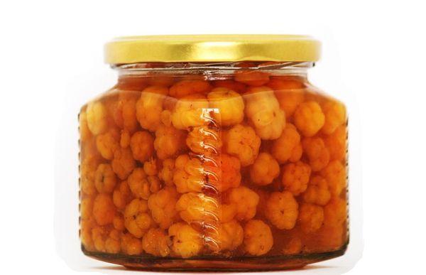 แยมสำหรับฤดูหนาว