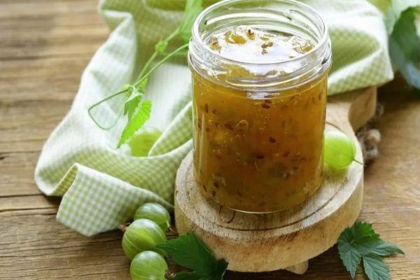 กระปุกแยม