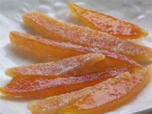 สูตรทำเปลือกแตงโมเชื่อมง่ายๆ สำหรับหน้าหนาวที่บ้าน