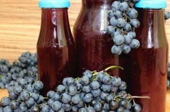 น้ำองุ่นพร้อมเนื้อ