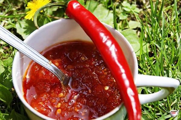 ลักษณะของ lyutenitsa