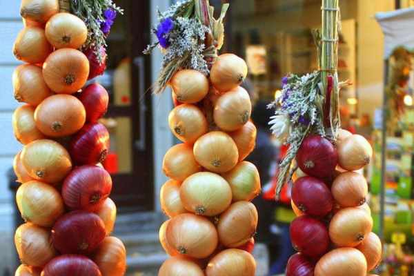 โบว์ถักเปีย