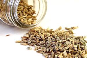 สูตรกระตุ้นประจำเดือนด้วยเมล็ดผักชีฝรั่ง กินเท่าไหร่ถึงจะเร่งประจำเดือนได้