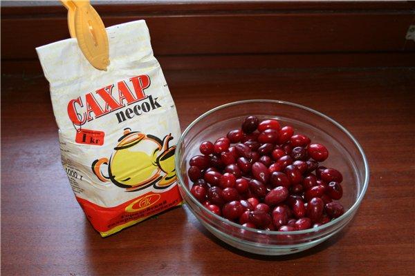 ด็อกวูดและน้ำตาล