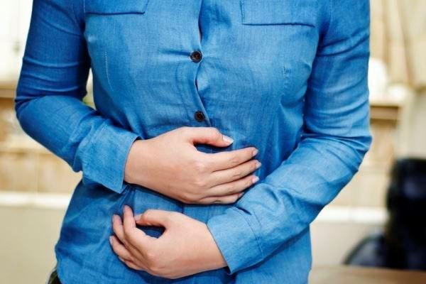 โรคกระเพาะ