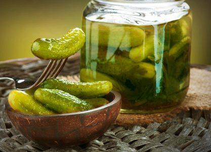 แตงกวากับน้ำผึ้ง