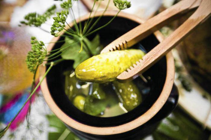 แตงกวากับน้ำผึ้ง