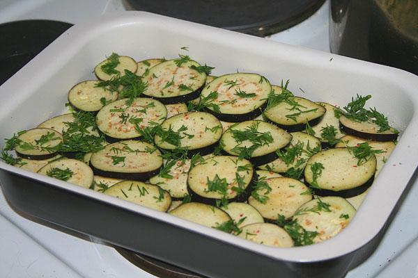 การเก็บเกี่ยวบวบ