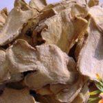 ขิงแห้ง