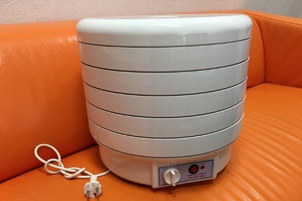 sèche-linge électrique