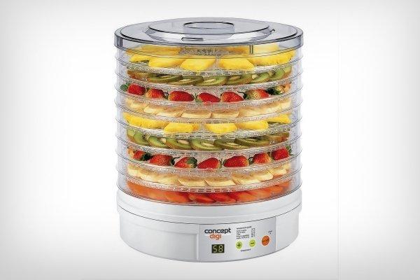 sèche-linge électrique