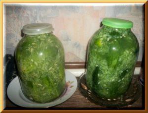 สูตรแตงกวาดองในน้ำแตงกวาเองสำหรับฤดูหนาว "อร่อยจนต้องเลียมือ" โดยไม่ต้องฆ่าเชื้อ