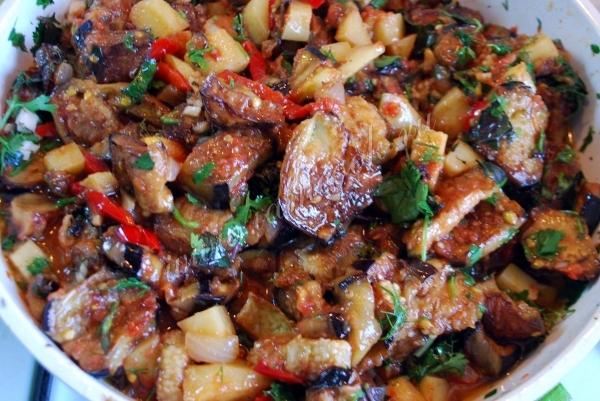 สูตรอบอัญชันสำหรับฤดูหนาว