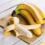 กล้วยบนกระดาน