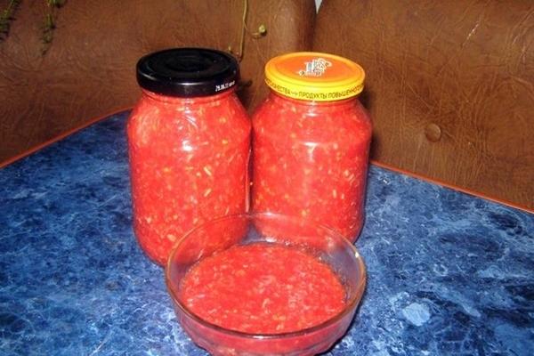 ซิทซิเบลีในขวด