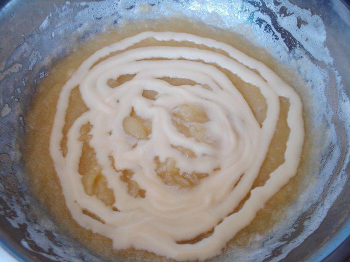 แอปเปิ้ลบด