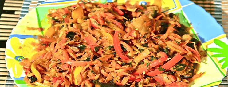 สูตรอบอัญชันสำหรับฤดูหนาว