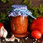 lyutenitsa ในขวด