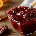 แยมพลัมไม่มีเมล็ด