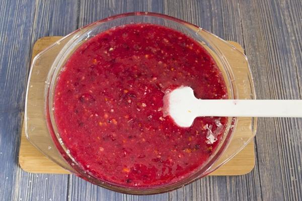 ลักษณะของแยมมะยมดิบ