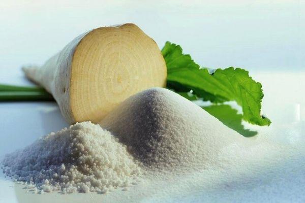 หัวบีทน้ำตาล