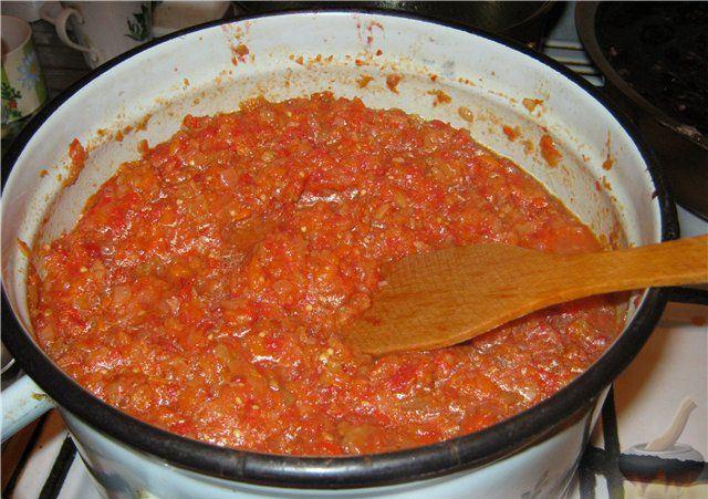 ความอยากอาหารสำหรับฤดูหนาว